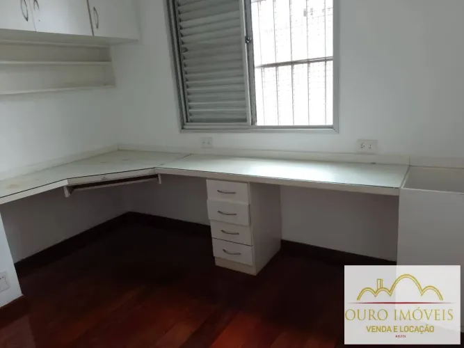 Apartamento de 03 quartos com suite próximo a UFMG