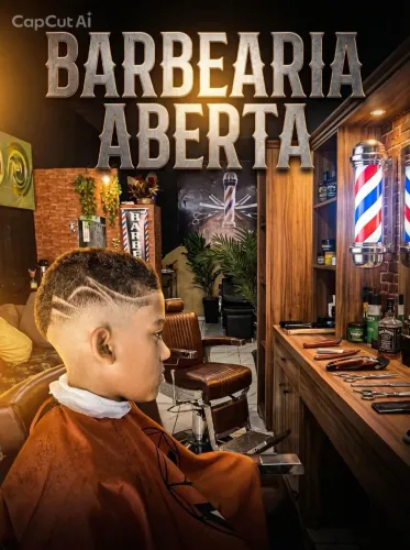 Barbearia 