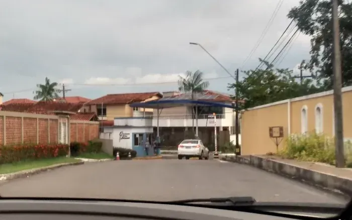Casa para aluguel  CD Aripuanã com 3 quartos em Chapada - Manaus - AM