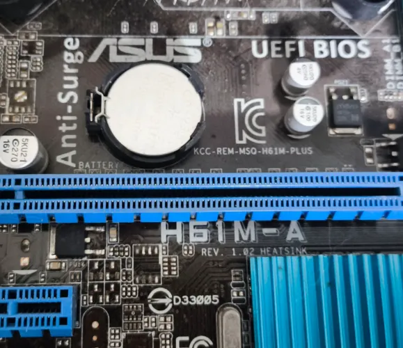 Core i5 3470 kit com 16gb ddr3