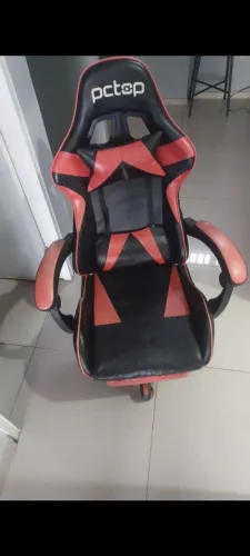 Cadeira gamer