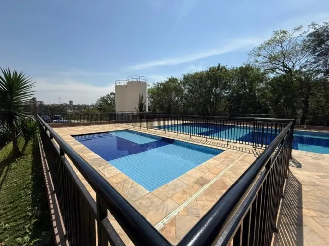 Apartamento com 2 dormitórios à venda, 46 m² por R$ 320.000,00 - Itaquera - São Paulo/SP