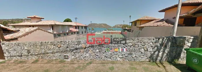 Terreno à venda, 1200 m² por R$ 6.500.000,00 - Village da Ferradura - Armação dos Búzios/R