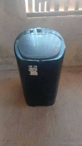 Máquina de Lavar