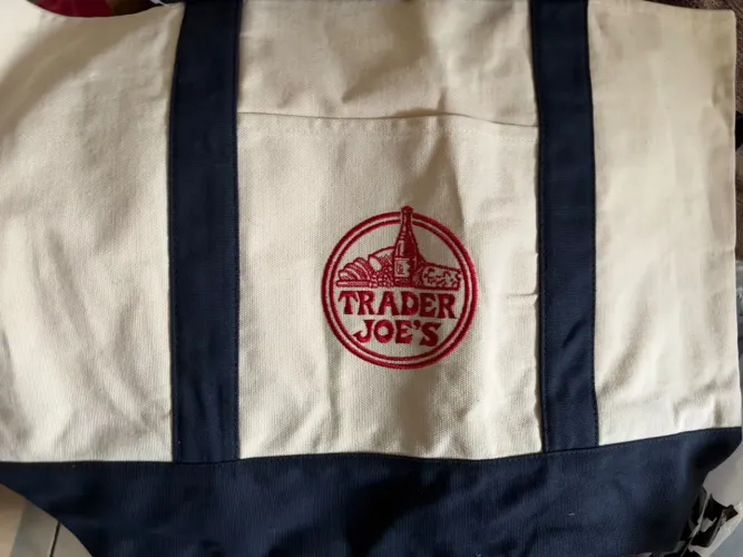 Bolsa trader joes