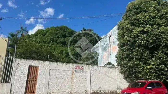 VENDO EXCELENTE TERRENO NO JARDIM PRIMAVERA codigo: 337799