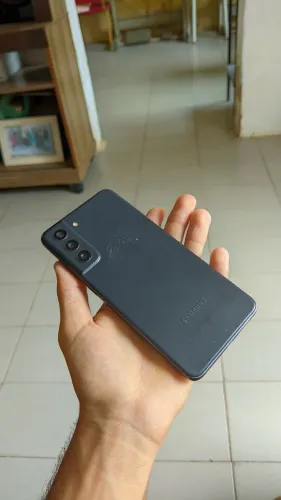 Galaxy S21 FE