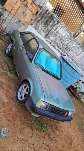Chevrolet Chevette L / SL / Sl/e / DL / SE 1.6 1989