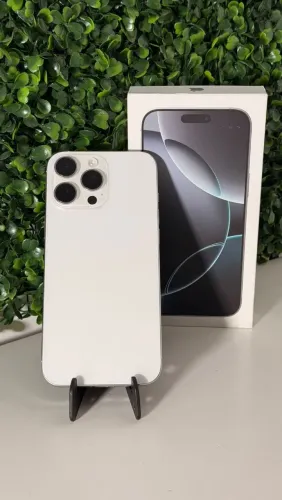 iPhone 16 Pro Max 256GB