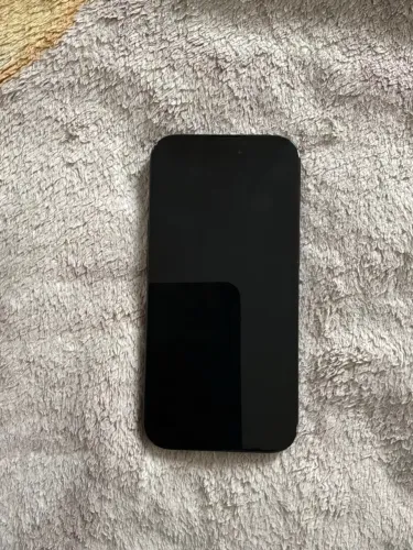 iPhone 15 black 128gb nacional