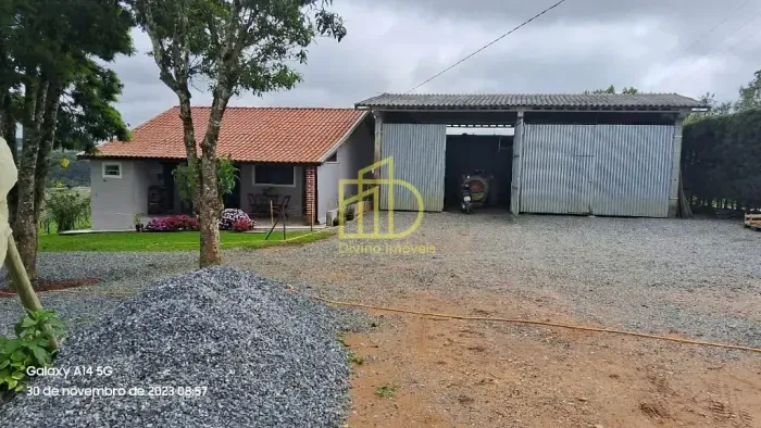 SÍTIO À VENDA  ABAITINGA, SÃO MIGUEL ARCANJO/SP
