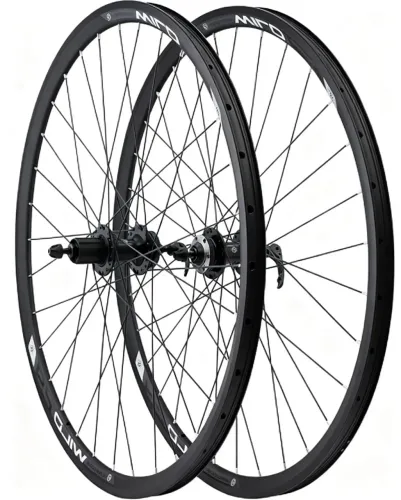 Montador de rodas bike