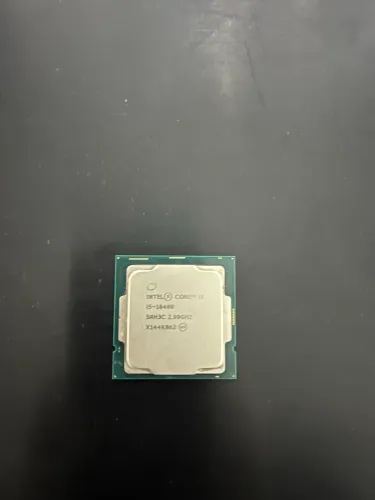 Processador i5 10400
