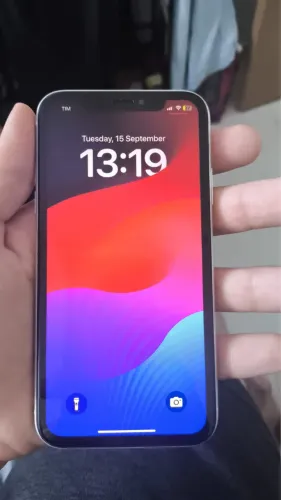 iPhone XR 64gb