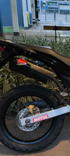 COYOTE 2WAY para  XRE 300