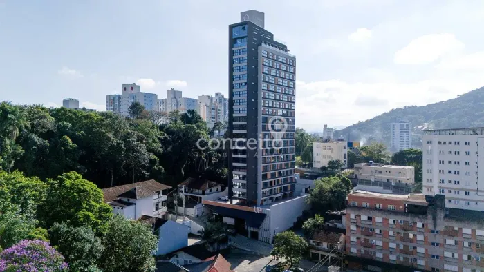 Loft Mobiliado e Equipado na Itoupava Seca!
