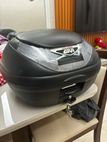 Bauleto GIVI DE 35L