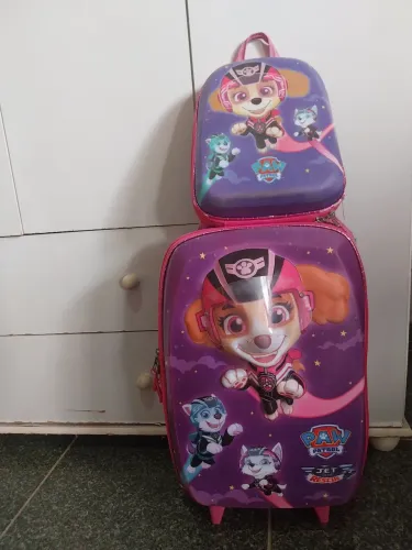 Kit escolar 