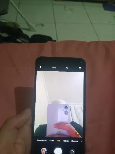 Vende - se, celular xiaomi 11 lite