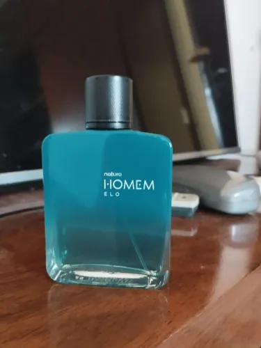 Perfume natura Elo