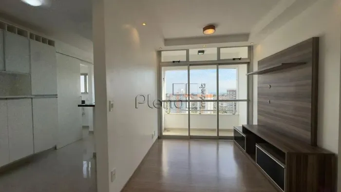 Apartamento para alugar em Campinas, Vila Marieta, com 3 quartos, com 80 m²