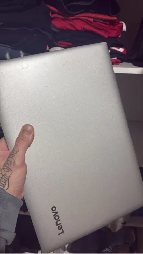 ?NOTEBOOK LENOVO
