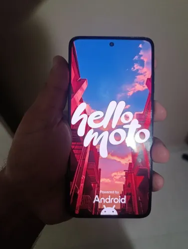 Vendo Motorola