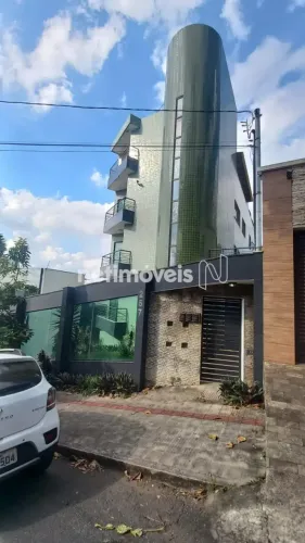 Venda Área Privativa Barreiro Belo Horizonte