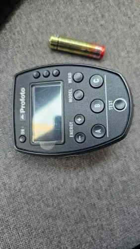 Profoto Air Remote TTL-C