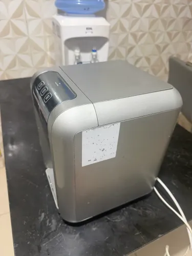 Purificador de águas Electrolux