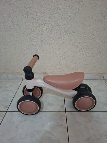 Bicicleta de Equilíbrio Buba