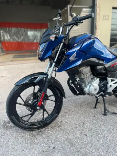 FAN 160 CC ANO 2025