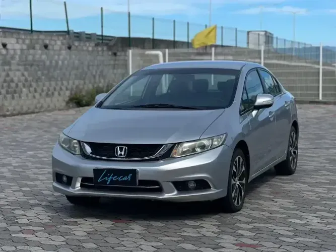 Sucata Civic g9 lxr 2.0
