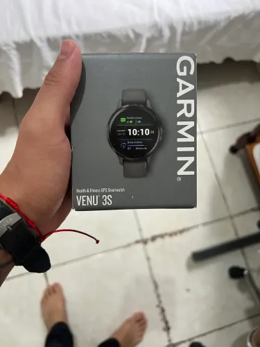 Garmin Venu 3s