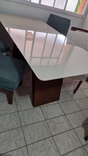 Mesa 6 lugares