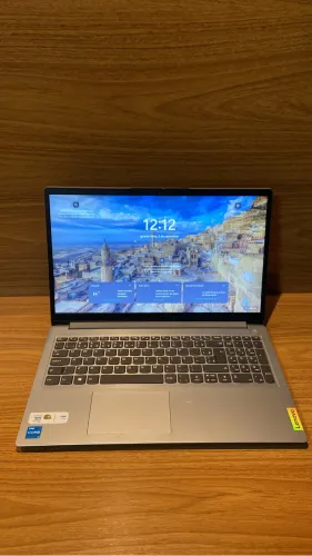Notebook Lenovo Ideapad 1 i3 12th