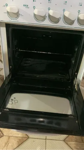 Vendo Fogão
