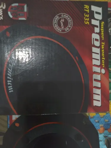 Super Tweeter Premium
