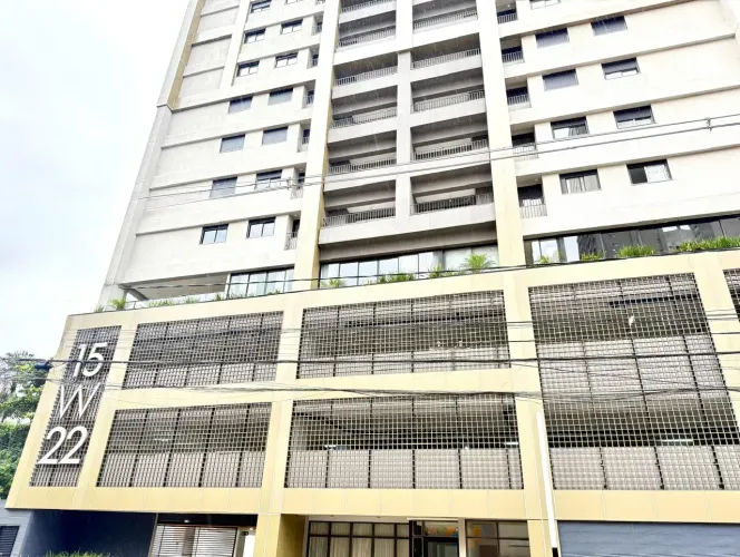 Apartamento 3 Quartos à venda entre Praça do Sol e Avenida Portugal no Setor Oeste
