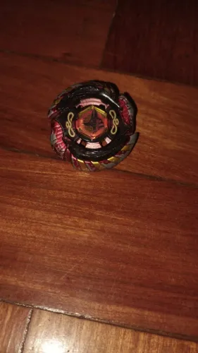 BEYBLADE MERCURY ANUBIUS 85XF TAKARA TOMY AUTÊNTICO