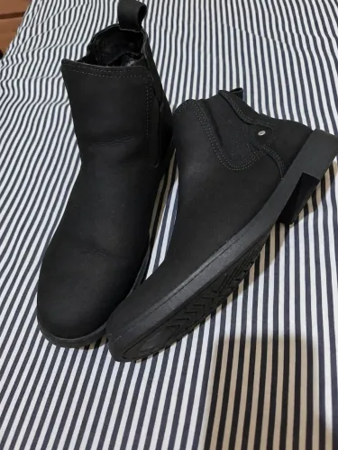 Sapato ?