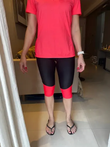 Roupa de ciclista ? 
