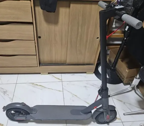 Vendo Patinete Elétrico
