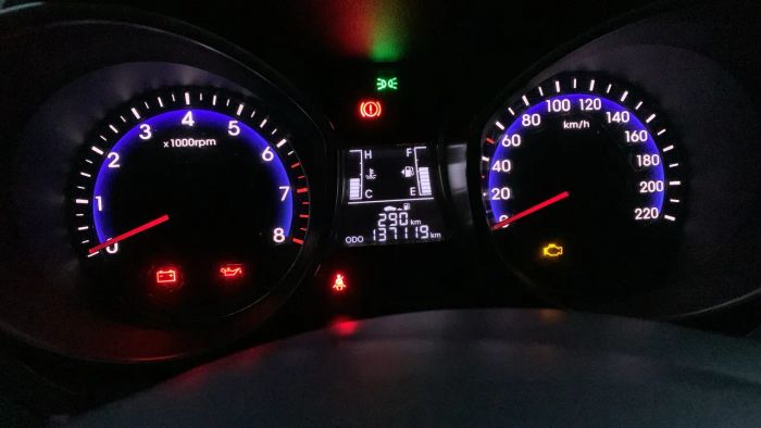 Imagem de Hyundai HB20 Comf./c.plus/c.style 1.0 Flex 12V 2013