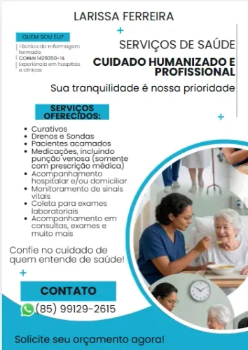 Serviços de Saúde