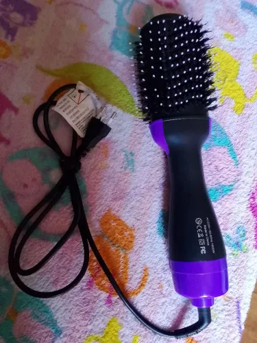 Escova elétrica