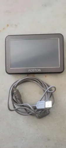 GPS Foston modelo FS-460DT