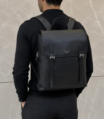 Mochila Gucci , Louis vuitton Prada Pronta entrega 