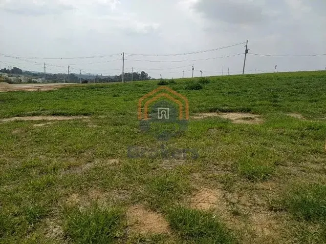 Terreno em Jacaré - Cabreúva, SP