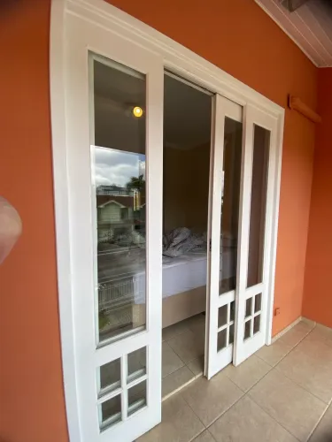 Esquadrias de Itaúba